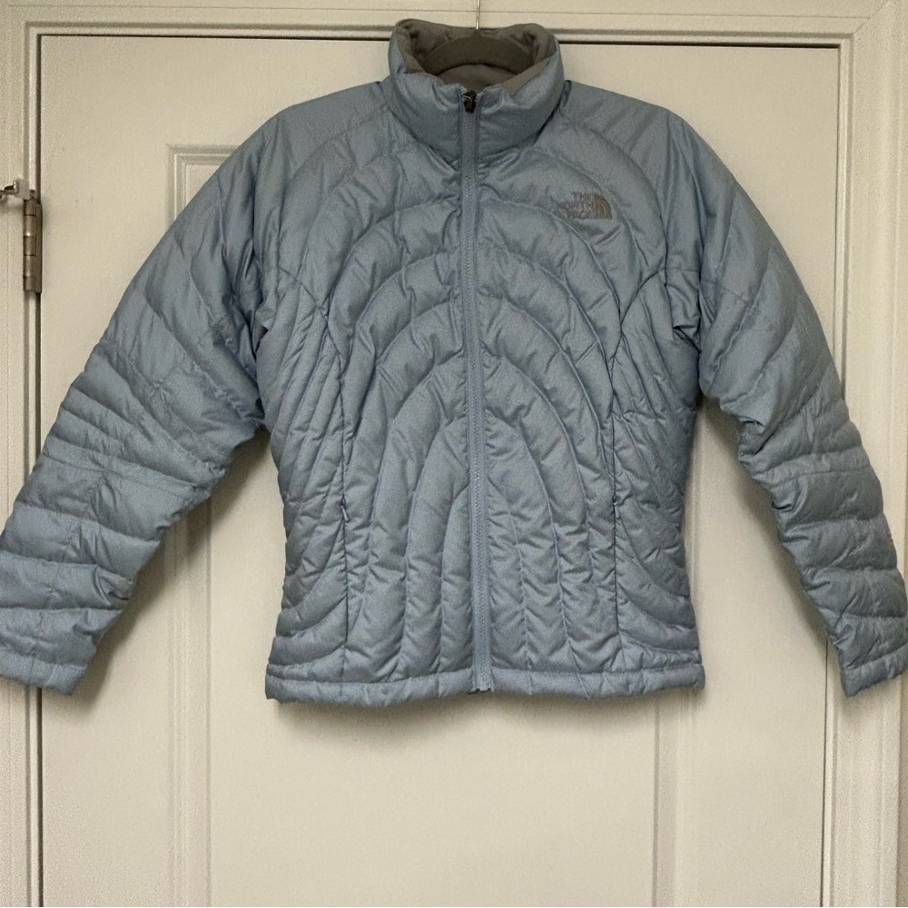 The North face Woman’s Down Jacket